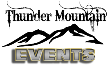 Thunder Mountain Rumble Logo